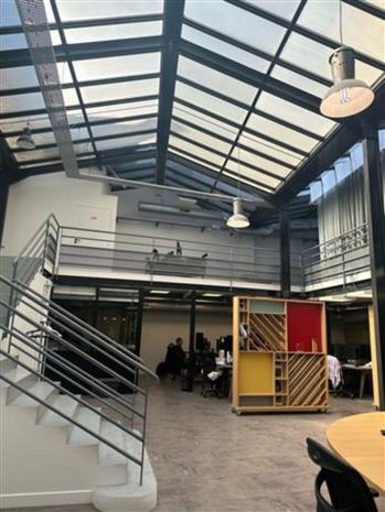 Bureau Location 75010 PARIS 205 RUE DU FAUBOURG SAINT MARTIN