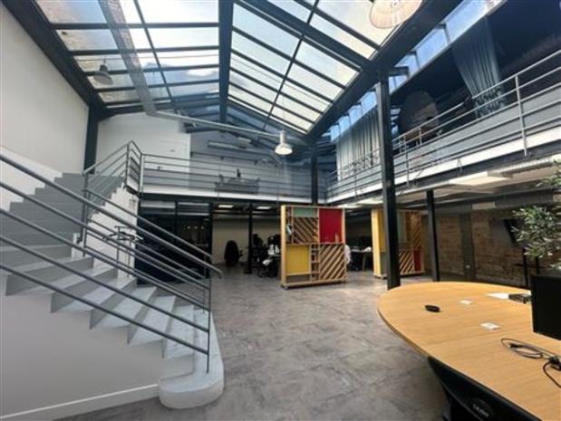 Bureau Location 75010 PARIS 205 RUE DU FAUBOURG SAINT MARTIN