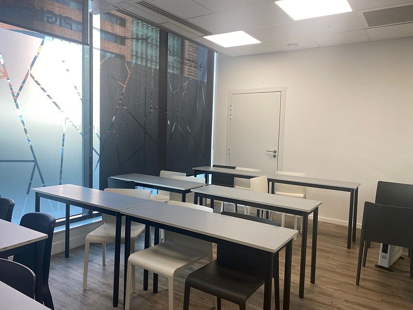 Bureau Location 69003 LYON 26 RUE DE LA VILLETTE