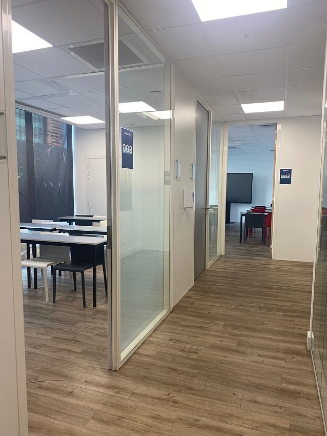 Bureau Location 69003 LYON 26 RUE DE LA VILLETTE