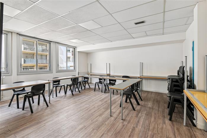 Bureau Location 75015 PARIS