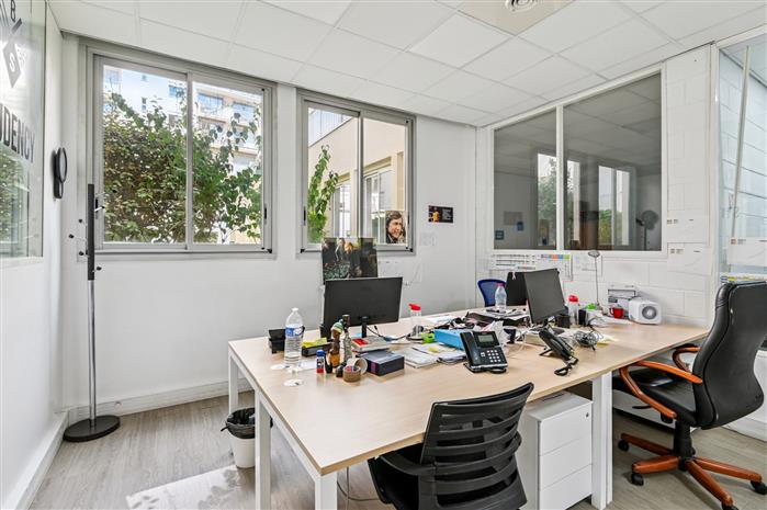 Bureau Location 75015 PARIS