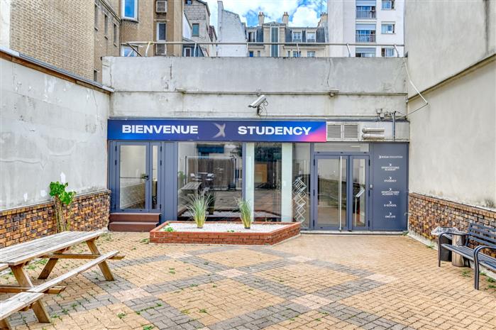Bureau Location 75015 PARIS