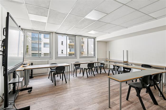 Bureau Location 75015 PARIS