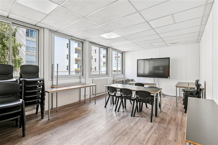 Bureau Location 75015 PARIS