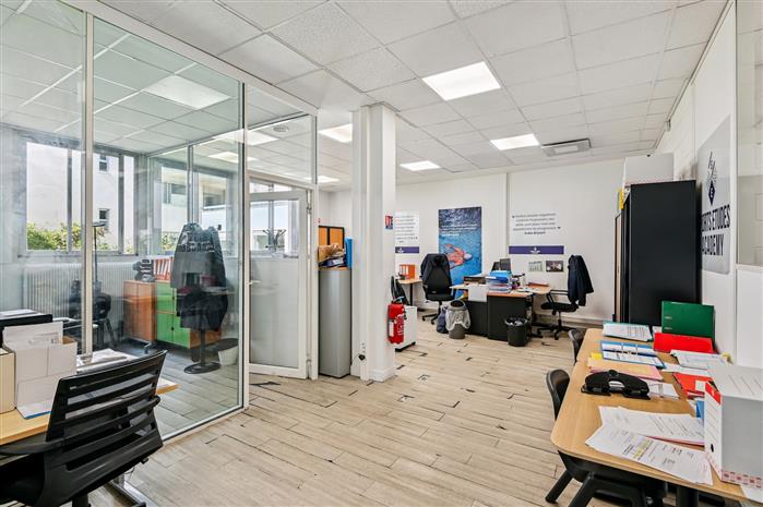 Bureau Location 75015 PARIS