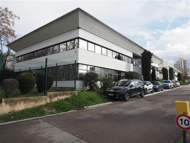 Bureau Location 13010 MARSEILLE