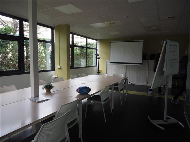 Bureau Location 13010 MARSEILLE