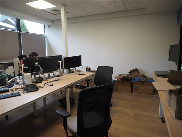 Bureau Location 13010 MARSEILLE