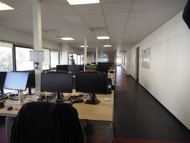 Bureau Location 13010 MARSEILLE