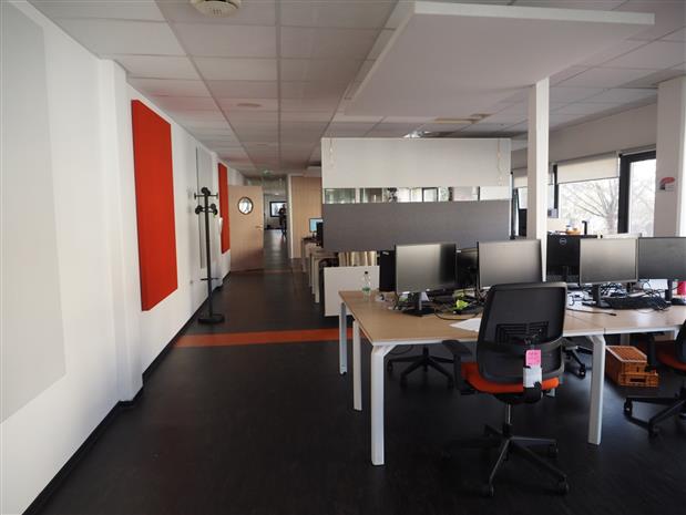 Bureau Location 13010 MARSEILLE