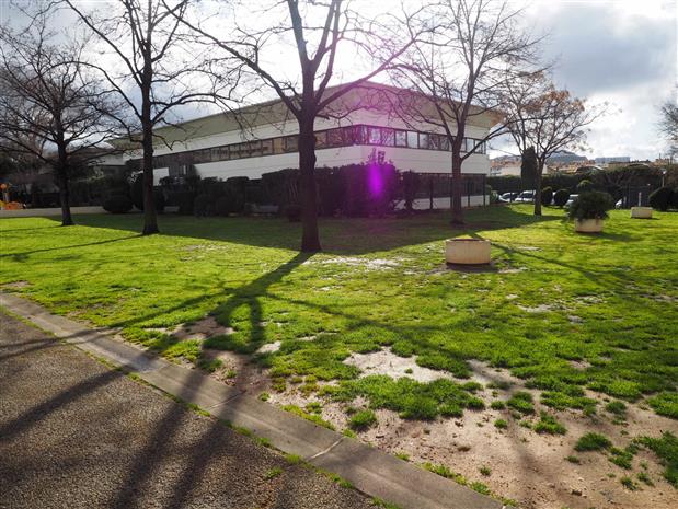 Bureau Location 13010 MARSEILLE