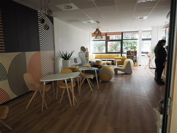 Bureau Location 13010 MARSEILLE