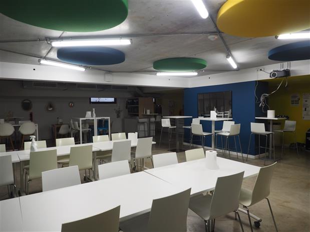 Bureau Location 13010 MARSEILLE