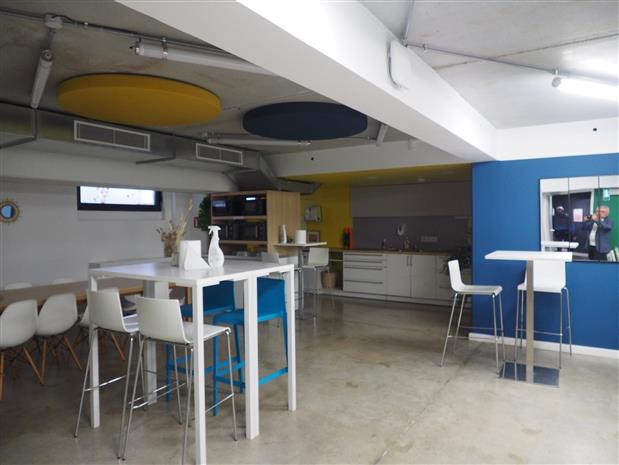 Bureau Location 13010 MARSEILLE