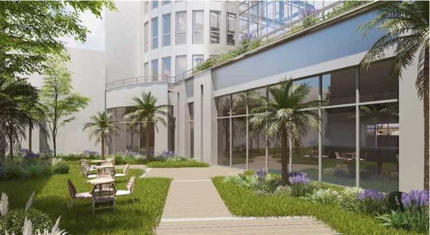 Bureau Location 75008 PARIS