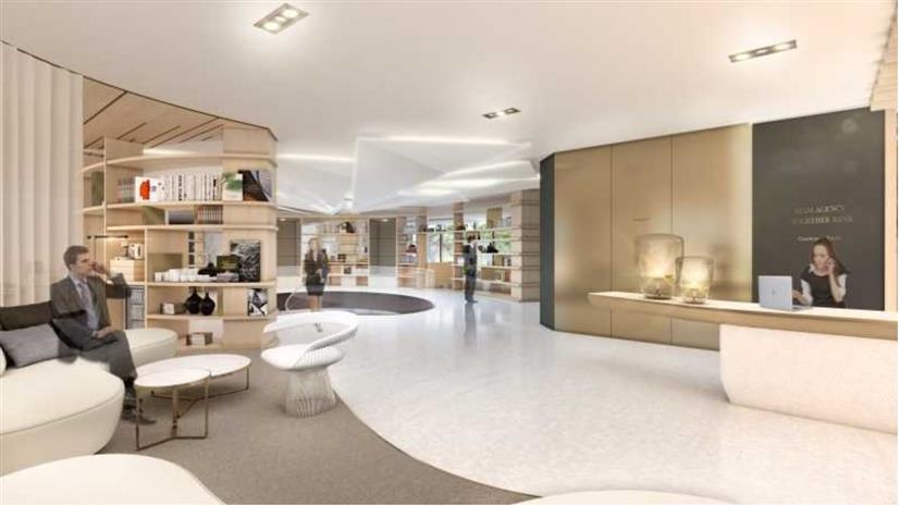 Bureau Location 75008 PARIS