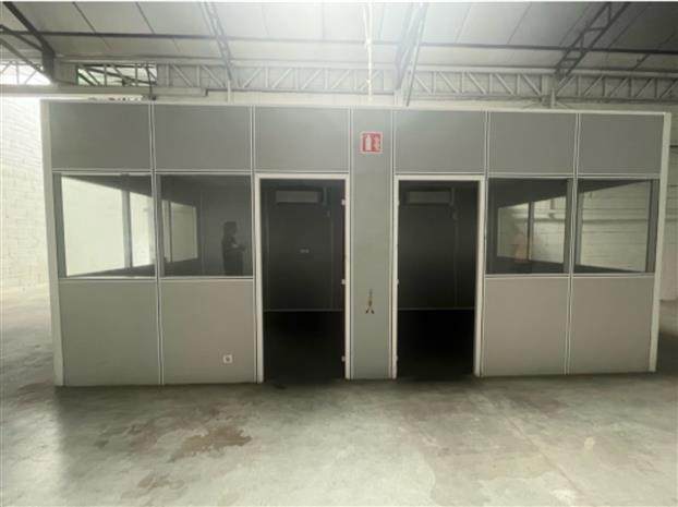 Local d'activités Location 69200 VENISSIEUX