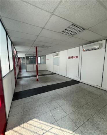 Local d'activités Location 69200 VENISSIEUX