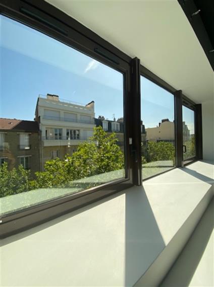 Bureau Location 92100 BOULOGNE BILLANCOURT