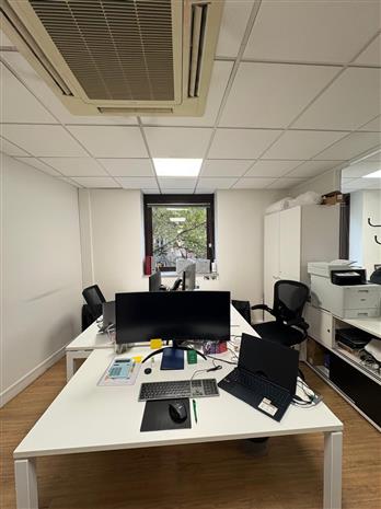 Bureau Location 92100 BOULOGNE BILLANCOURT