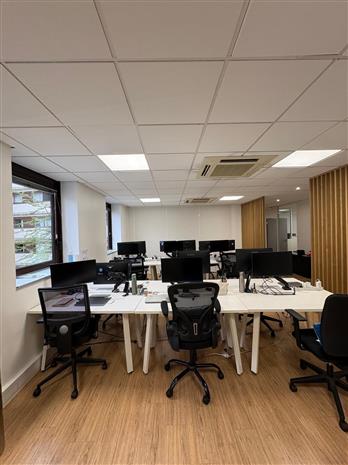 Bureau Location 92100 BOULOGNE BILLANCOURT