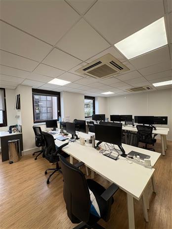 Bureau Location 92100 BOULOGNE BILLANCOURT