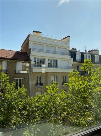 Bureau Location 92100 BOULOGNE BILLANCOURT