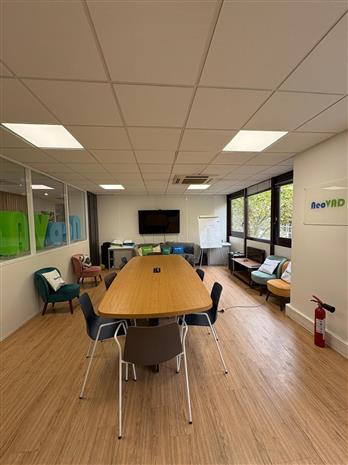 Bureau Location 92100 BOULOGNE BILLANCOURT