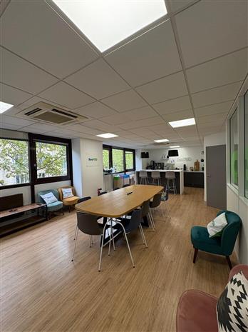Bureau Location 92100 BOULOGNE BILLANCOURT