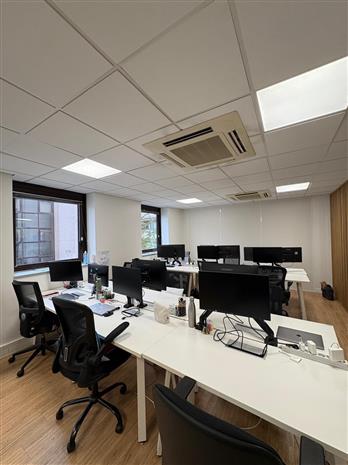 Bureau Location 92100 BOULOGNE BILLANCOURT