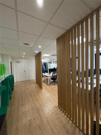 Bureau Location 92100 BOULOGNE BILLANCOURT