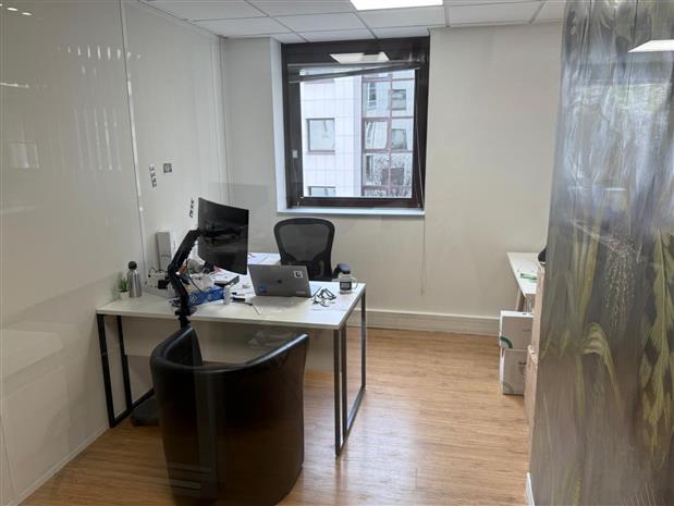 Bureau Location 92100 BOULOGNE BILLANCOURT