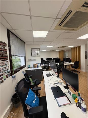 Bureau Location 92100 BOULOGNE BILLANCOURT