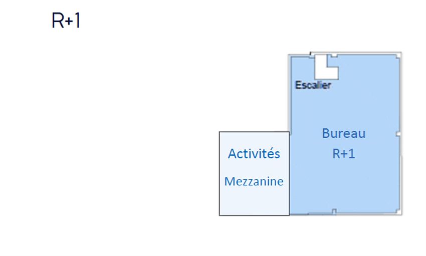 Local d'activités Location 69150 DECINES CHARPIEU