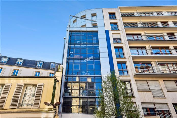 Bureau Location 75014 PARIS