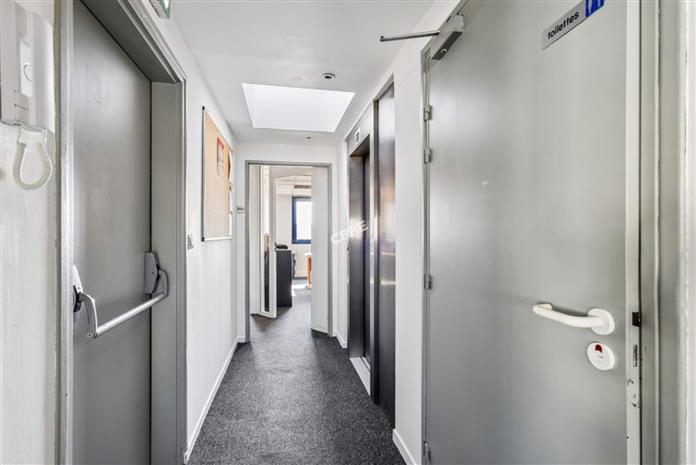 Bureau Location 75014 PARIS