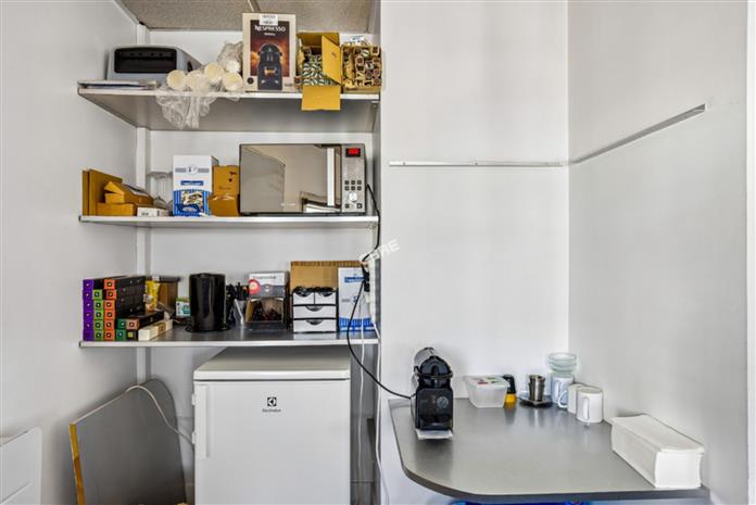 Bureau Location 75014 PARIS