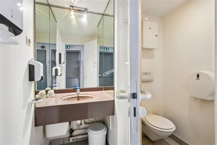 Bureau Location 75014 PARIS