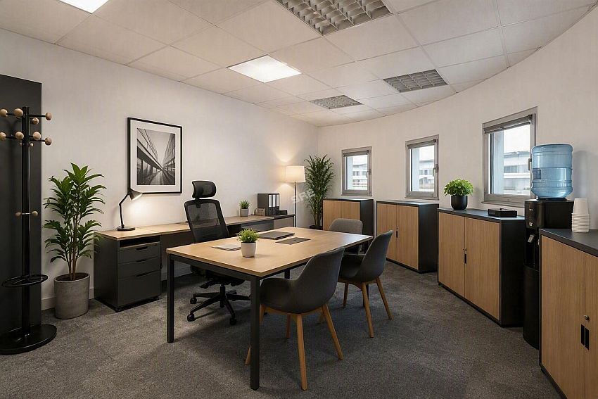 Bureau Location 75014 PARIS