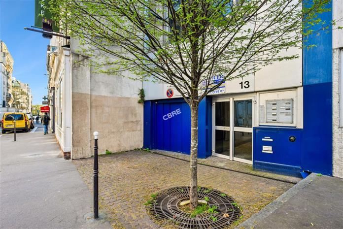 Bureau Location 75014 PARIS