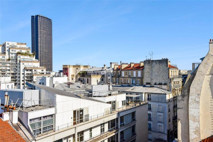 Bureau Location 75014 PARIS