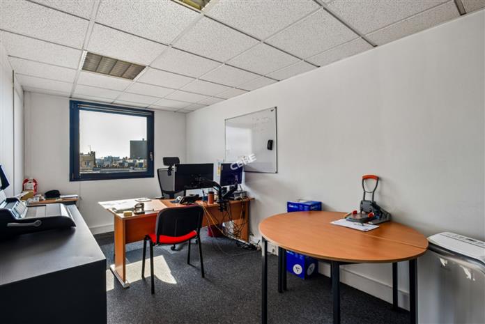 Bureau Location 75014 PARIS