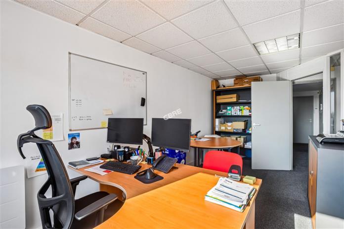 Bureau Location 75014 PARIS