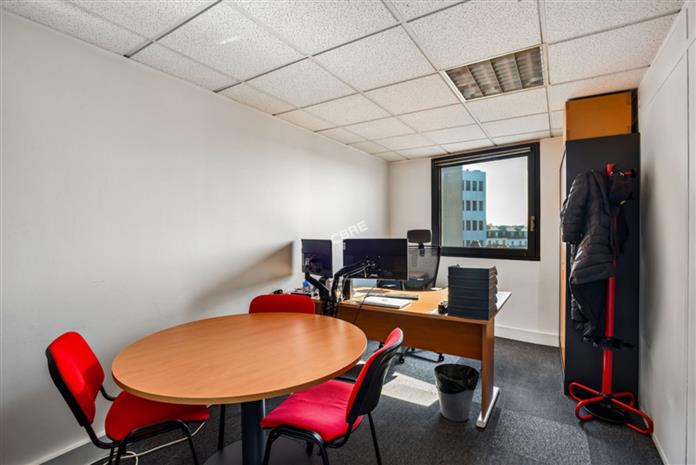 Bureau Location 75014 PARIS