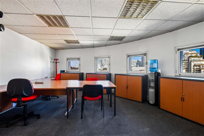 Bureau Location 75014 PARIS