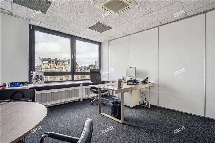 Bureau Location 92200 NEUILLY SUR SEINE 147 AVENUE CHARLES DE GAULLE
