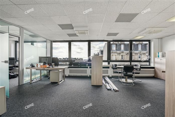 Bureau Location 92200 NEUILLY SUR SEINE 147 AVENUE CHARLES DE GAULLE