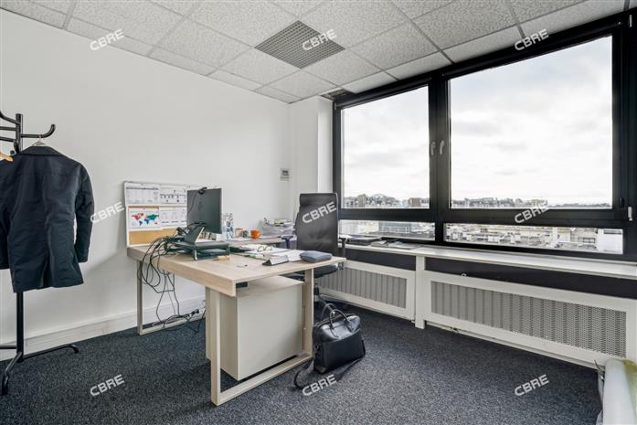 Bureau Location 92200 NEUILLY SUR SEINE 147 AVENUE CHARLES DE GAULLE