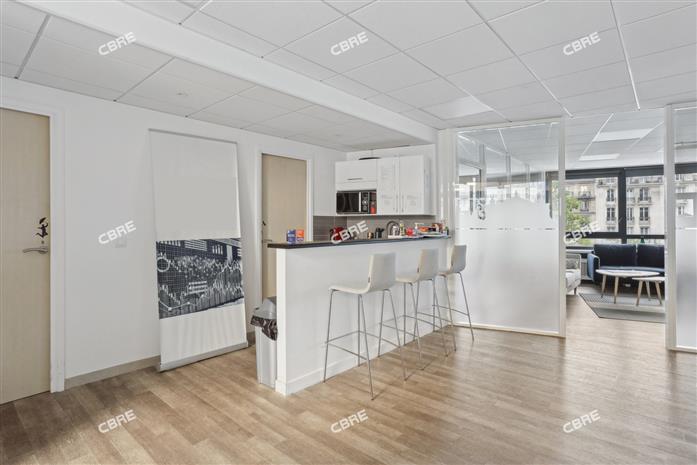 Bureau Location 92200 NEUILLY SUR SEINE 147 AVENUE CHARLES DE GAULLE